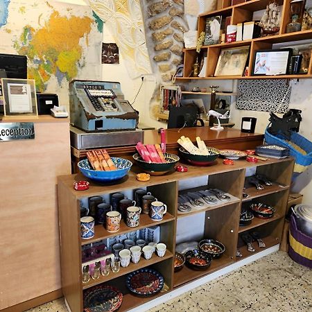 Daher Guest House 나사렛 외부 사진