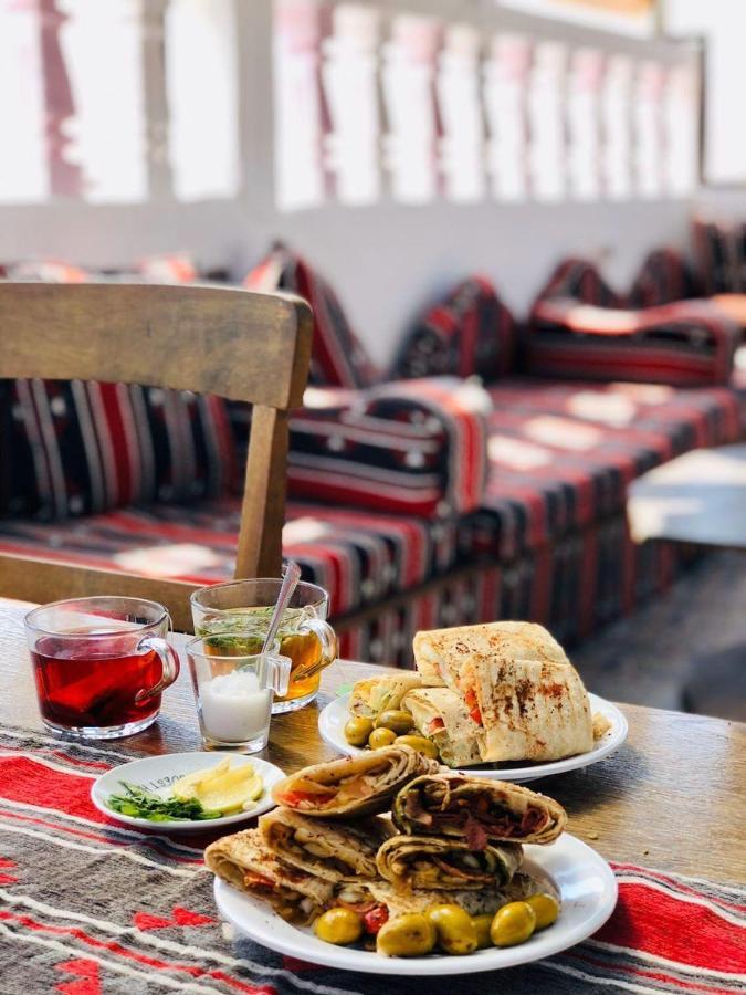 Daher Guest House 나사렛 외부 사진