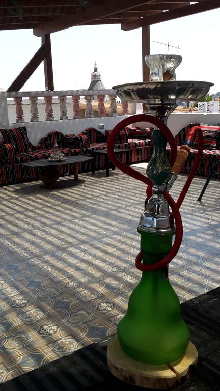 Daher Guest House 나사렛 외부 사진