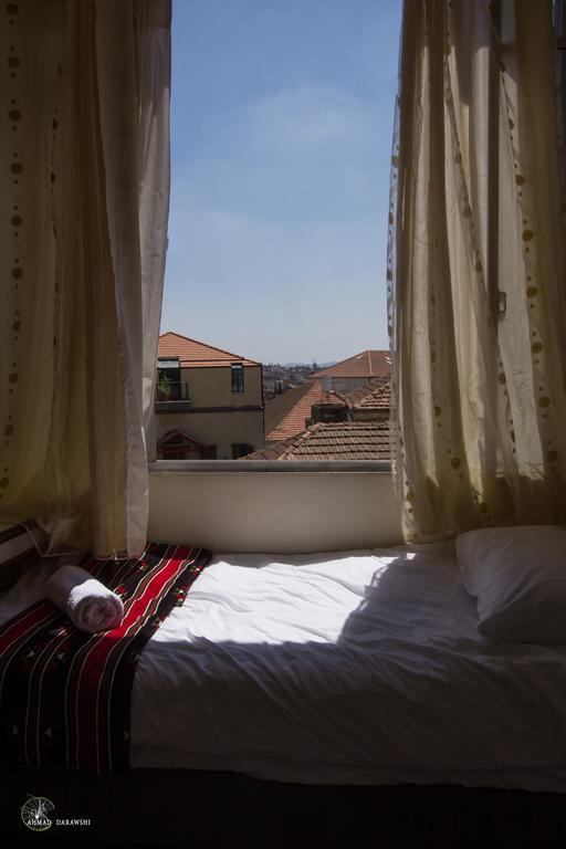 Daher Guest House 나사렛 외부 사진