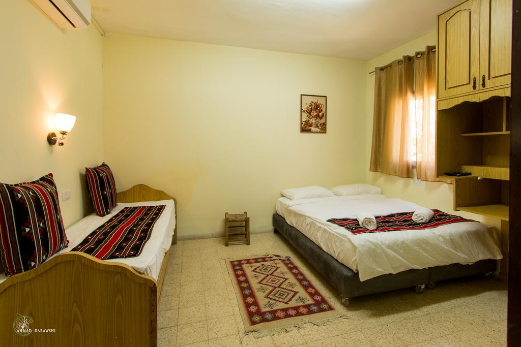 Daher Guest House 나사렛 외부 사진
