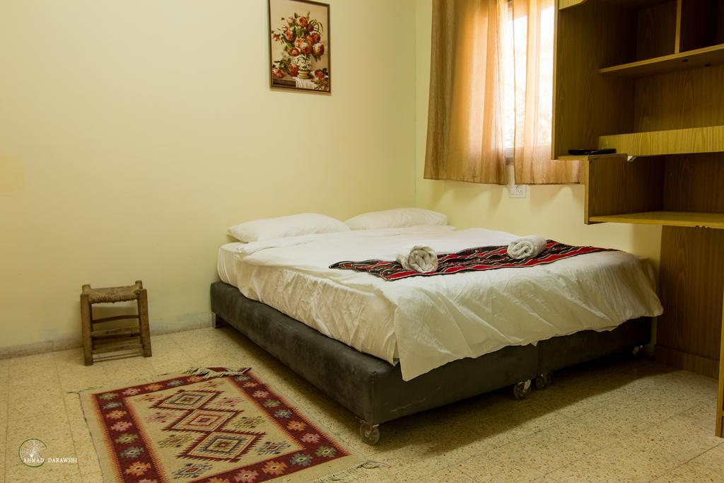 Daher Guest House 나사렛 외부 사진