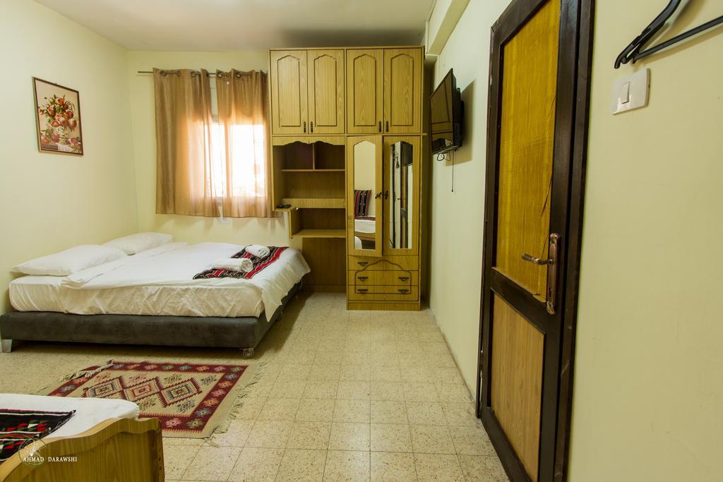 Daher Guest House 나사렛 외부 사진
