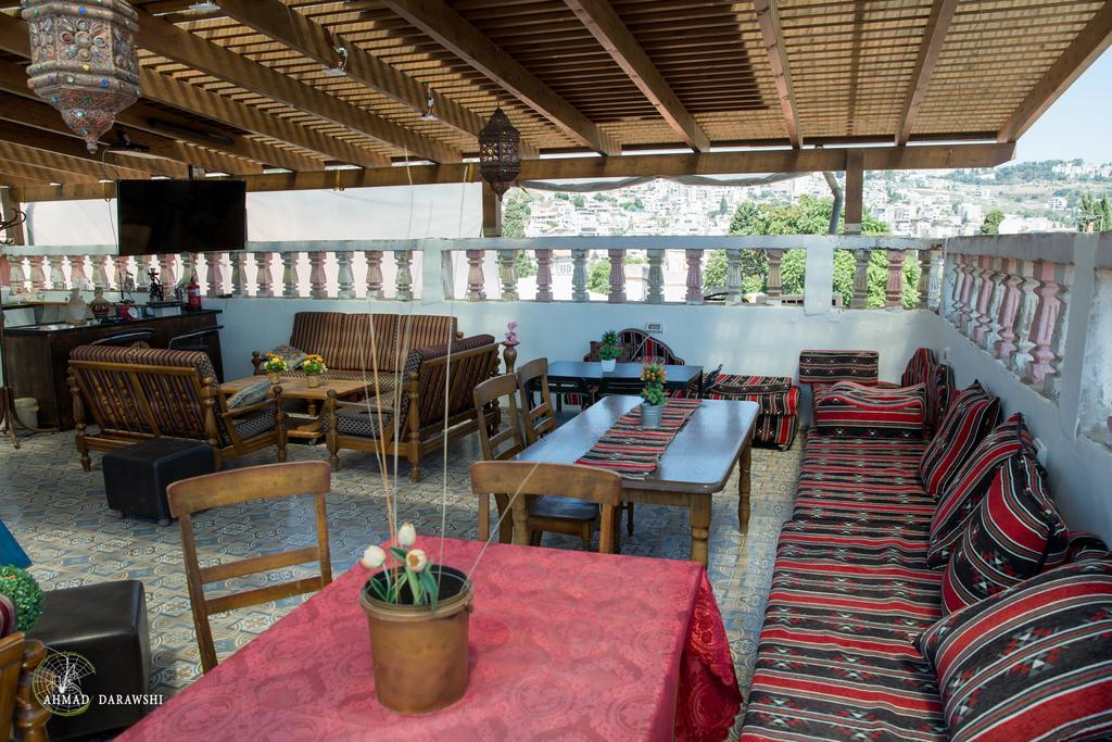 Daher Guest House 나사렛 외부 사진