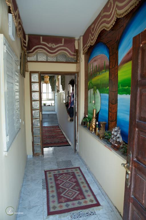 Daher Guest House 나사렛 외부 사진