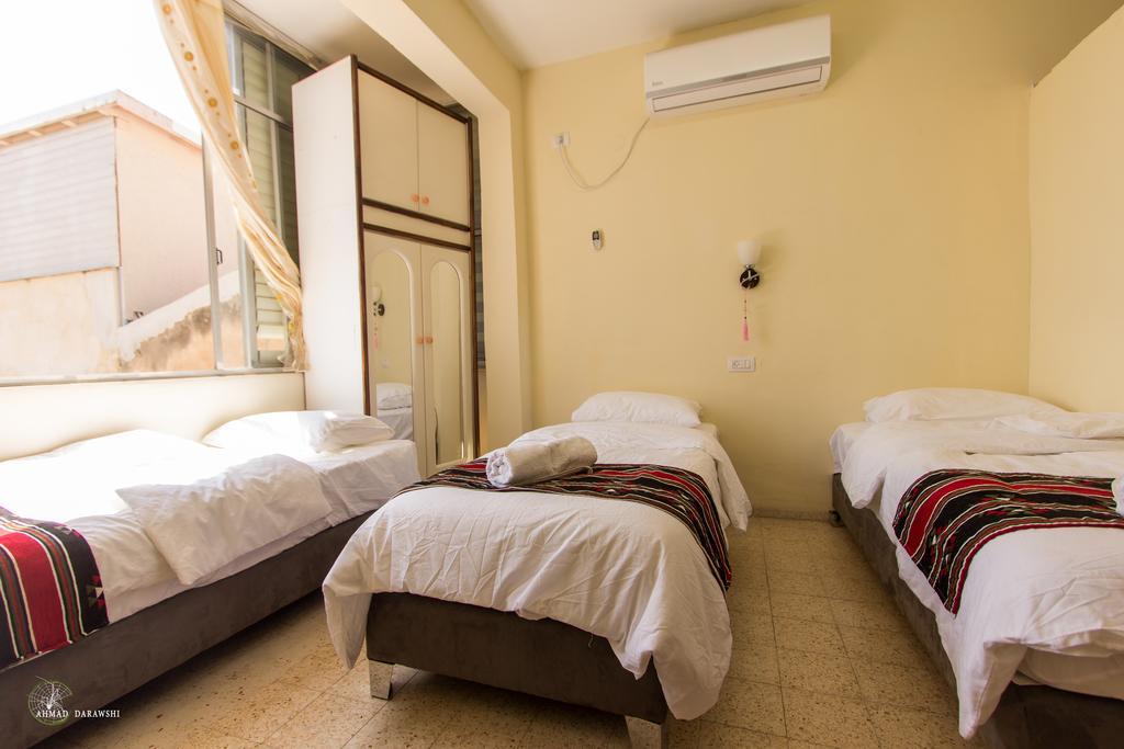 Daher Guest House 나사렛 외부 사진
