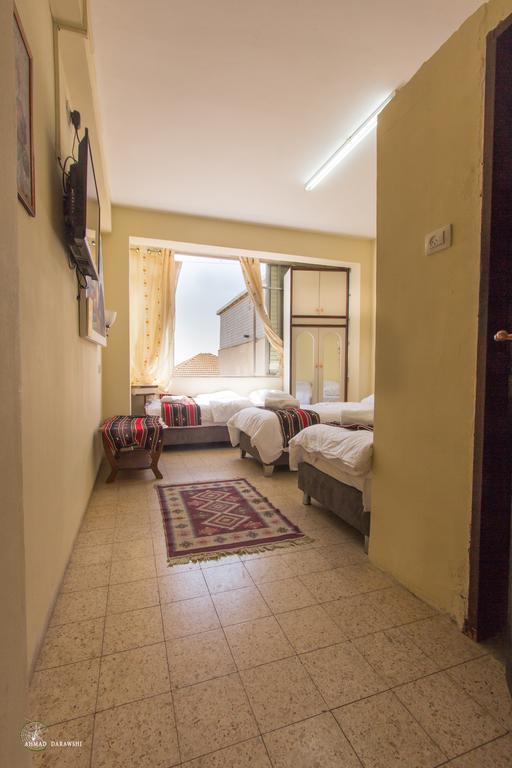Daher Guest House 나사렛 외부 사진