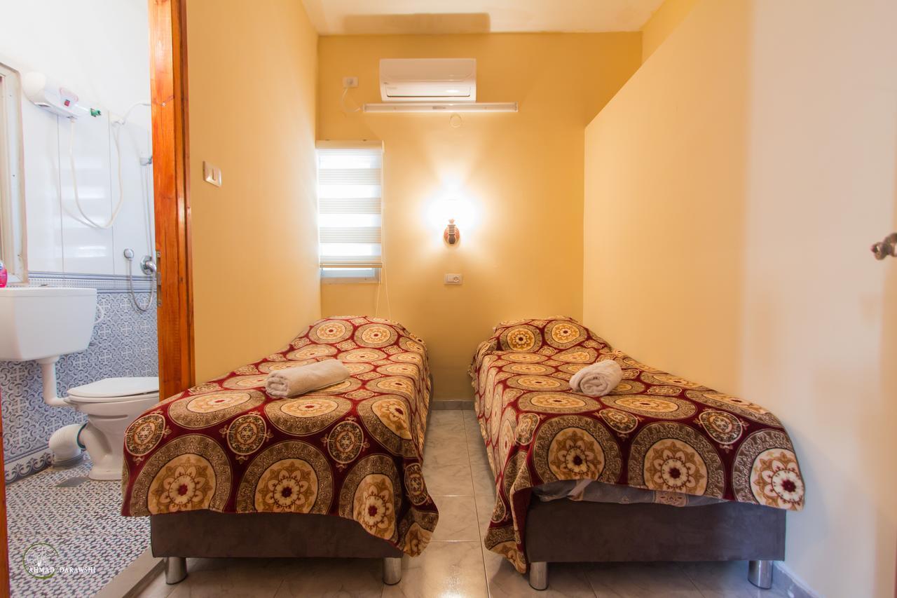 Daher Guest House 나사렛 외부 사진