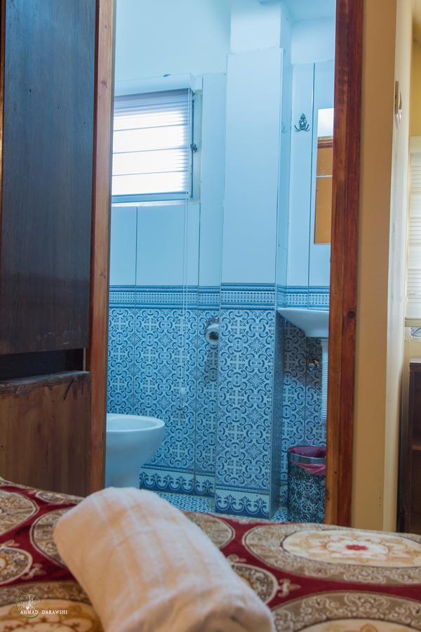 Daher Guest House 나사렛 외부 사진