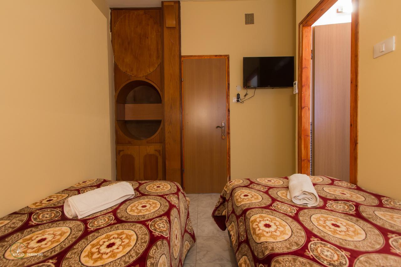 Daher Guest House 나사렛 외부 사진