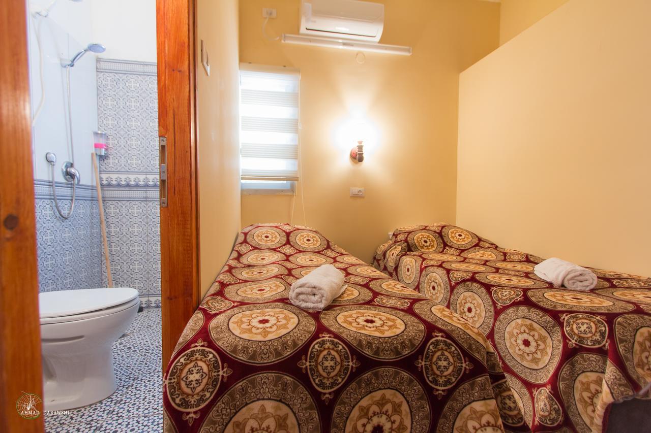 Daher Guest House 나사렛 외부 사진