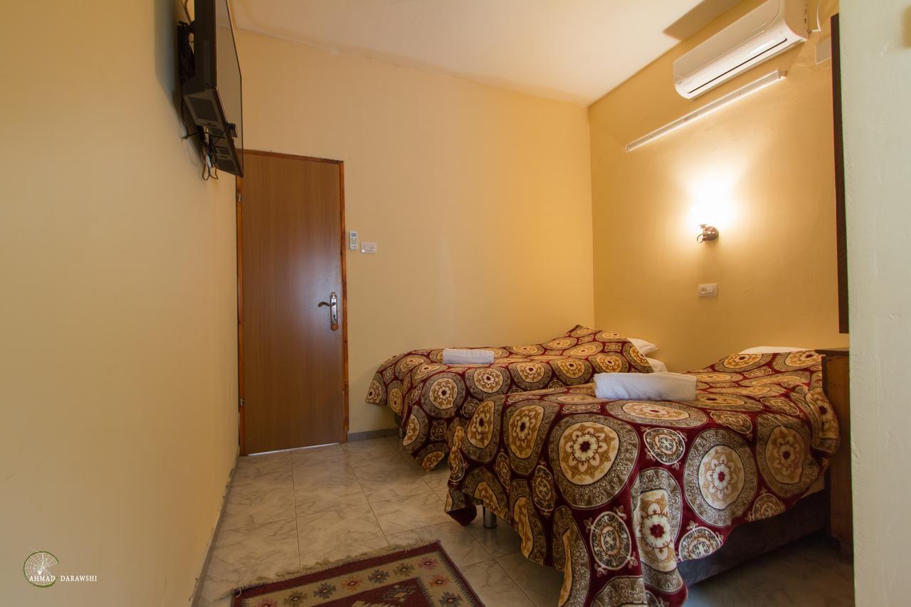 Daher Guest House 나사렛 외부 사진