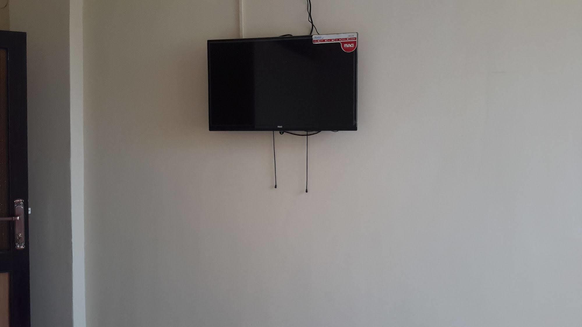 Daher Guest House 나사렛 외부 사진