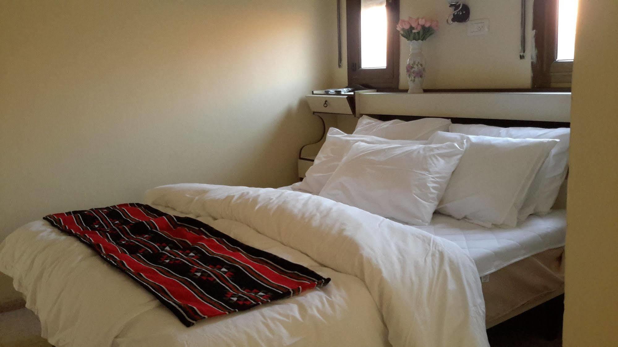 Daher Guest House 나사렛 외부 사진