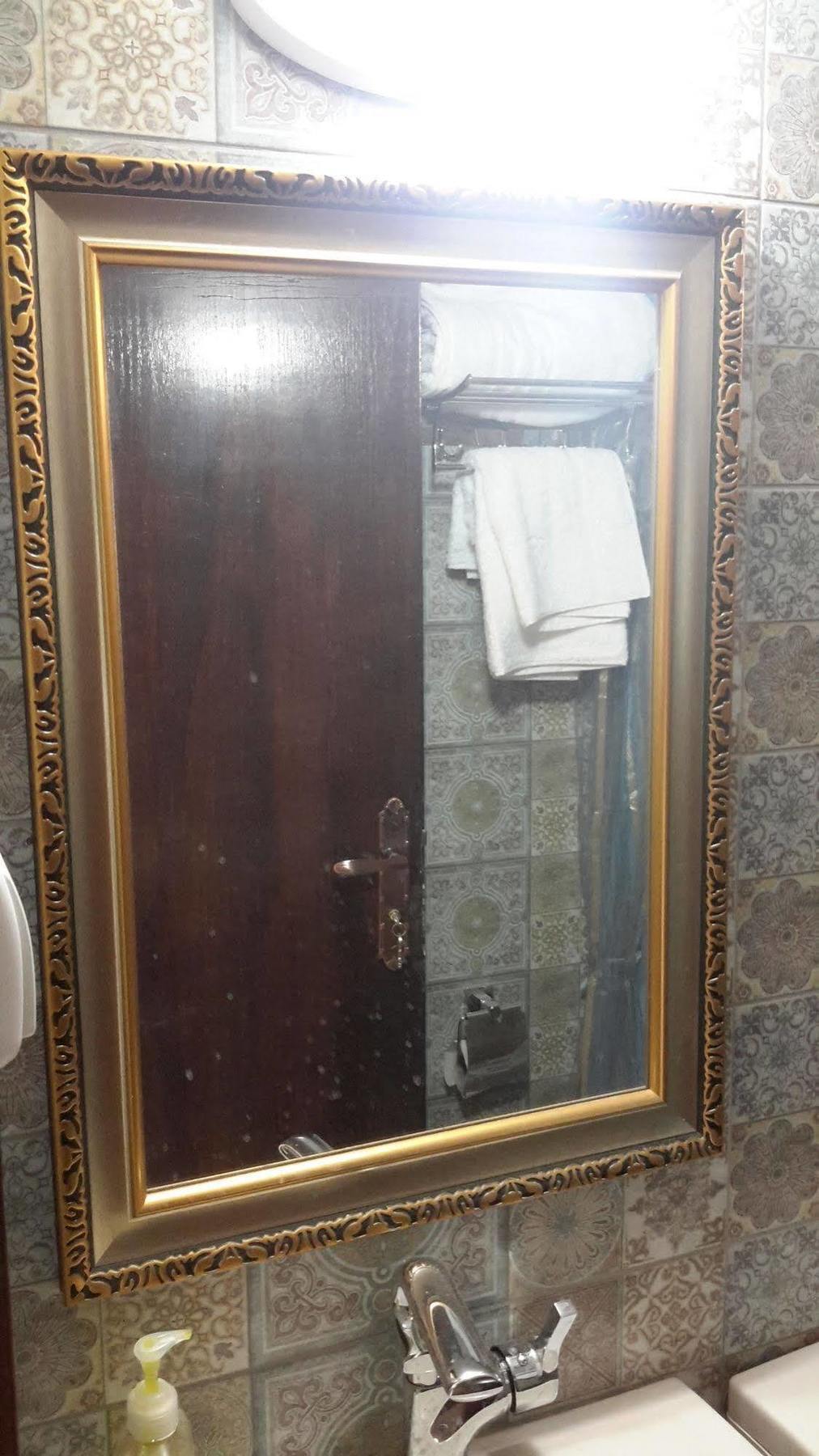 Daher Guest House 나사렛 외부 사진