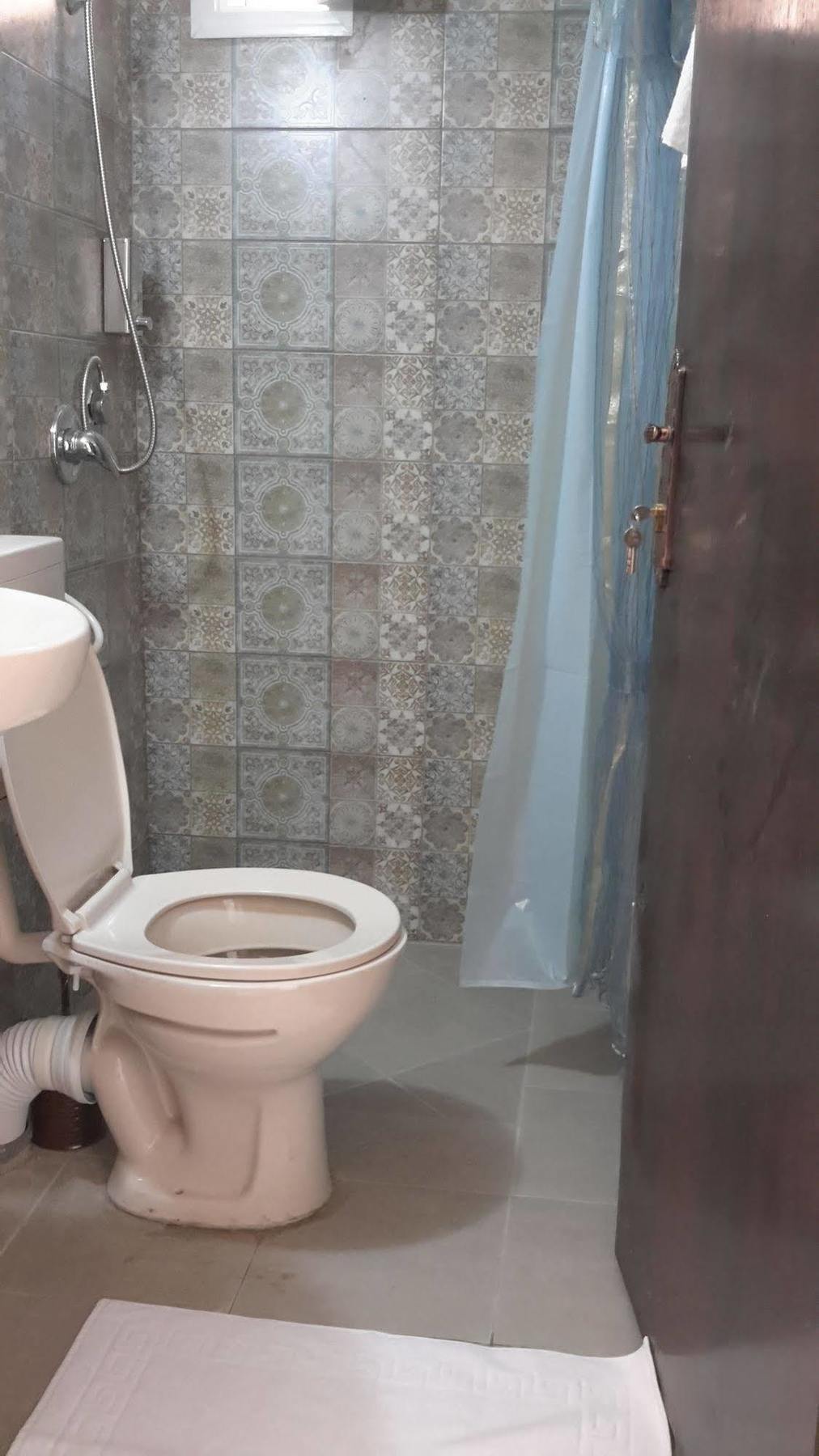Daher Guest House 나사렛 외부 사진