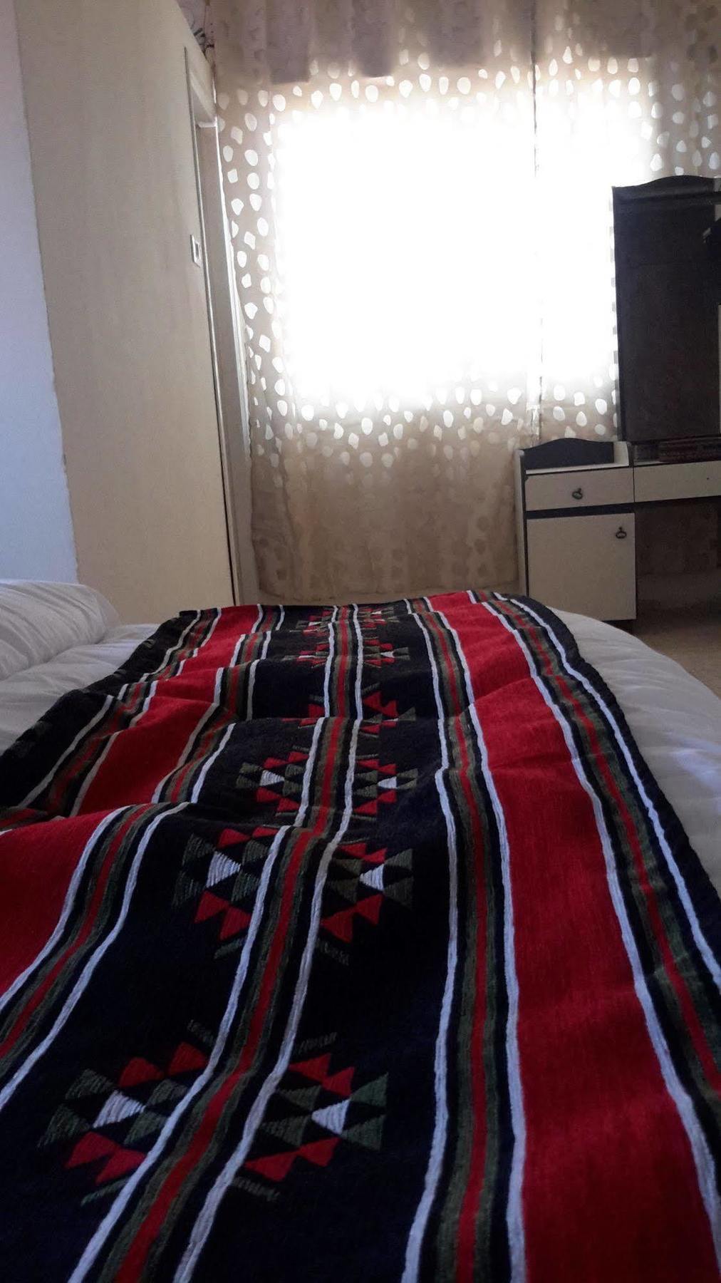 Daher Guest House 나사렛 외부 사진