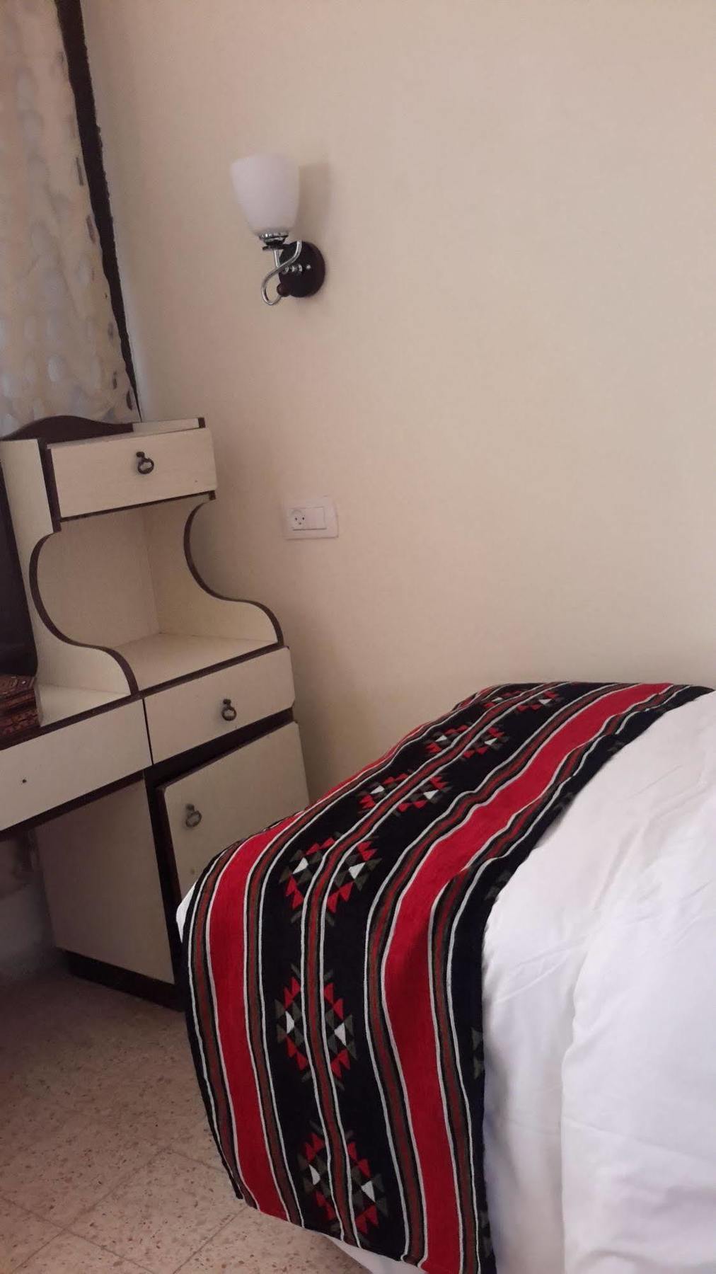 Daher Guest House 나사렛 외부 사진